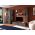 Living Pati 129 - Mobila Sufragerie Gri Beton