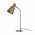 Lampa de masa, Alby, 527ABY2195, Metal, Vintage