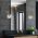 Aplica de perete, Fulgor, 942FLG1325, Metal, Vintage