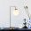 Lampa de masa, Fulgor, 942FLG1342, Metal, Vintage