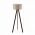 Lampadar, Insignio, 780SGN4453, PVC, Bej