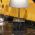 Lampa de masa, Insignio, 780SGN2552, Metal, Antracit