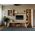 Mobila sufragerie - Living Milan C1 Stejar