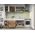 Set Mobila Bucatarie Gastro 180 Alb/Stejar - C05