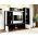 Mobila sufragerie - Living Milan C4