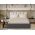 Set Mobila Dormitor Gri Noce C12