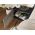 Set Mobila Dormitor Gri Noce C4