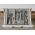 Set Mobila Bucatarie Gastro 200 Alb/Stejar - C08