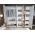 Set Mobila Dormitor Timea 6 piese