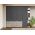 Set Mobila Dormitor Gri Noce C6