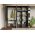 Set Mobila Dormitor Gri Noce C6