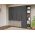 Set Mobila Dormitor Gri Noce C6