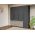 Set Mobila Dormitor Gri Noce C11