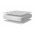 Saltea copii Essentials Premium Fiber 70x140 cm, H 10 cm