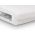 Saltea copii Value Fiber cu arcuri, 70x140 cm, H 10 cm