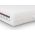 Saltea copii Ventiflow, Arcuri Pocket, Fibra Cocos, 60x120x10 cm, Husa detasabila, lavabila
