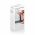 Aparat de tuns profesional reincarcabil cu accesorii Triher InnovaGoods, USB-C, 16 x 4 x 3 cm, negru