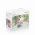 Centura port-bebe evolutiva cu buzunare Seccaby InnovaGoods, 122 x 20 x 16 cm, gri/verde