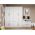 Set Mobila Dormitor Snow C14
