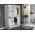 Set Mobila Dormitor Nordis Alb C19 cu oglinda