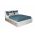 Set Mobila Dormitor Relax C15 tapitat