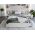 Set Mobila Dormitor Nordis Alb C22 cu oglinda