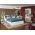 Set Mobila Dormitor Relax C05 cu oglinda