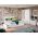 Set Mobila Dormitor Snow C15 cu oglinda