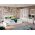 Set Mobila Dormitor Snow C17 cu oglinda