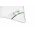 Perna Sleep by Green Future umplutura 40% puf gasca 60% pana de gasca, 50x70 cm