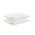Perna Sleep by Green Future umplutura 40% puf gasca 60% pana de gasca, 50x70 cm