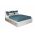 Set Mobila Dormitor Forest C12 cu oglinda