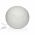 Lampa de masa World, Versa, 21 x 21 x 18.5 cm, 1 x E14, portelan