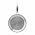 Tigaie Power 28, Karaca, 35x35x6 cm, inox, 2 l