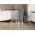 Set 4 Scaune Grand Gri Deschis