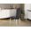 Set 4 Scaune Grand Gri Inchis