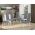 Set 6 Scaune Grand Gri Deschis