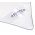 Perna 50x70 cm, Essience Premium Collection, husa 100% Bumbac; umplutura nanofibra extrafina; suport orto-cervical