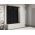 Panou decorativ tapitat - patrat cu buton Roz