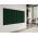 Panou decorativ tapitat - patrat cu buton Roz
