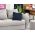 Set 2 perne decorative Bej / Cappuccino