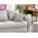 Set 2 perne decorative Vernil