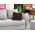 Set 2 perne decorative Bej / Cappuccino