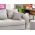 Set 2 perne decorative Vernil