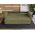 Canapea Leto 38 Olive