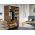 Set Mobila Dormitor Toronto cu oglinda