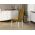 Set Masa Grand Alba + 4 Scaune Grand Mustar