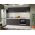 Set Mobila Bucatarie Mina Grafit 240 Gri Antracit C69