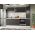 Set Mobila Bucatarie Mina Grafit 244 Gri Antracit C71