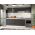 Set Mobila Bucatarie Mina Grafit 260 Gri Antracit C70